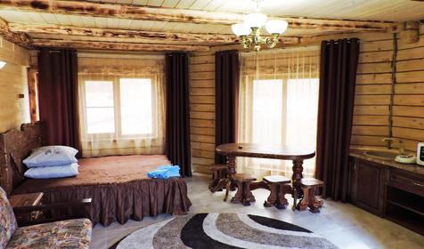 Горные забавы