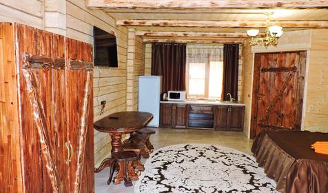 Горные забавы