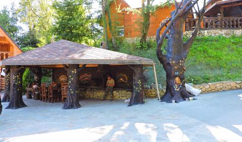 Горные забавы