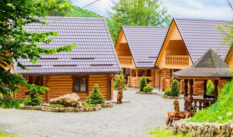 Горные забавы