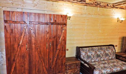 Горные забавы