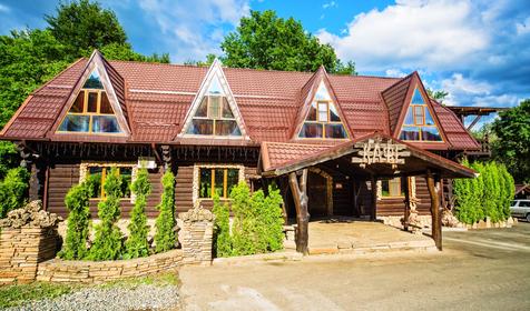 Горные забавы