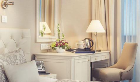 Отель Рэдиссон САС Лазурная, г. Сочи