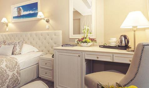 Отель Рэдиссон САС Лазурная, г. Сочи