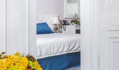 Отель Рэдиссон САС Лазурная, г. Сочи