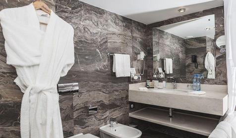 Отель Рэдиссон САС Лазурная, г. Сочи