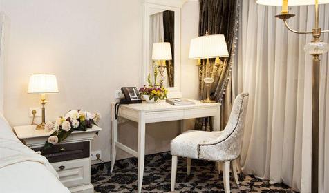 Отель Рэдиссон САС Лазурная, г. Сочи