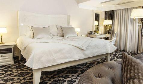 Отель Рэдиссон САС Лазурная, г. Сочи