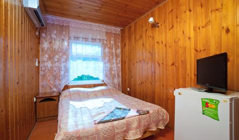 Стандарт двухместный