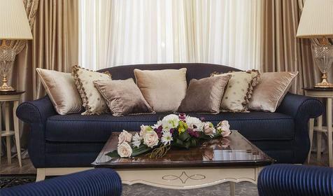 Отель Рэдиссон САС Лазурная, г. Сочи