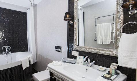 Отель Рэдиссон САС Лазурная, г. Сочи