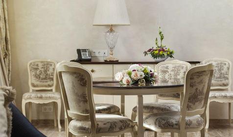 Отель Рэдиссон САС Лазурная, г. Сочи