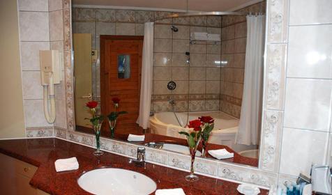 Отель Рэдиссон САС Лазурная, г. Сочи