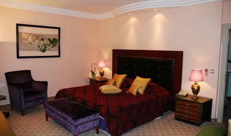 Отель Рэдиссон САС Лазурная, г. Сочи