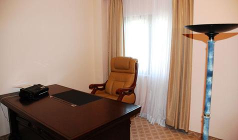 Отель Рэдиссон САС Лазурная, г. Сочи