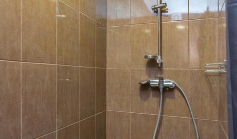 База отдыха Виктория, Туапсинский р-н, бухта Инал