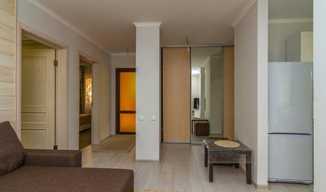 База отдыха Виктория, Туапсинский р-н, бухта Инал