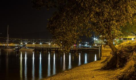 Геленджик. Краснодарский край