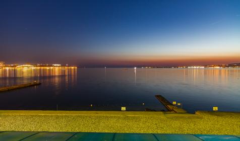 Геленджик. Краснодарский край