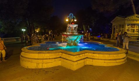 Геленджик. Краснодарский край