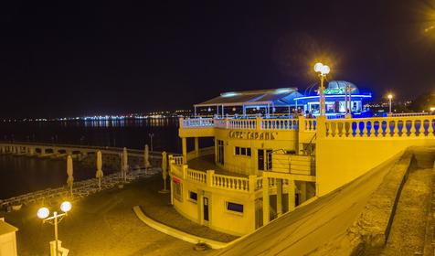 Геленджик. Краснодарский край