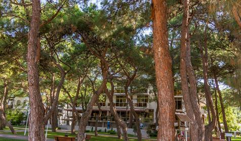 Геленджик. Краснодарский край