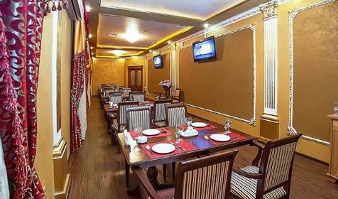 Отель Прага, г. Краснодар