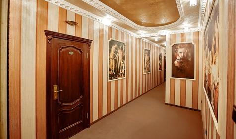 Отель Прага, г. Краснодар