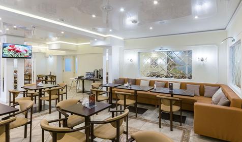 Отель Анатоль, г. Сочи, Адлерский р-н