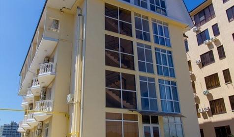 Отель Анатоль, г. Сочи, Адлерский р-н