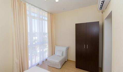 Отель Анатоль, г. Сочи, Адлерский р-н