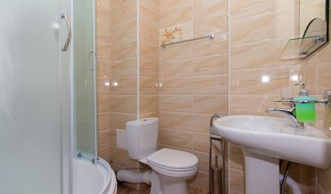 Отель Анатоль, г. Сочи, Адлерский р-н