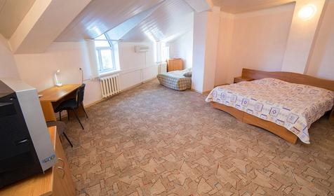 Отель Шихан, Джемете, Анапа