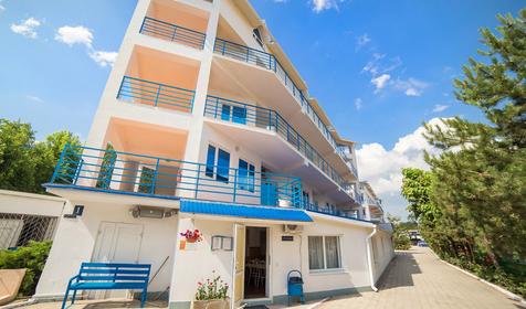 Отель Шихан, Джемете, Анапа