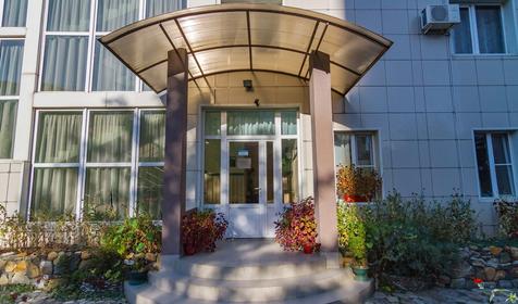 Гостевой дом ЭллаДен, Туапсе, Ольгинка