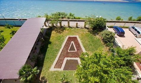  Отель Анатоль, г. Сочи, Адлерский р-н