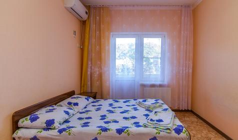 Комфорт двухместный. Гостевой дом ЭллаДен, Туапсе, Ольгинка