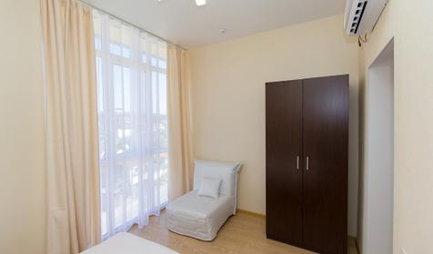 Отель Анатоль, г. Сочи, Адлерский р-н