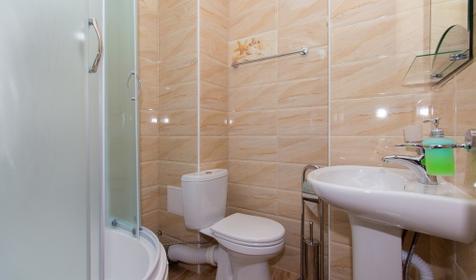  Отель Анатоль, г. Сочи, Адлерский р-н