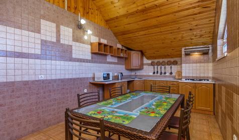 Гостевой дом Аруна, Геленджик, Архипо-Осиповка