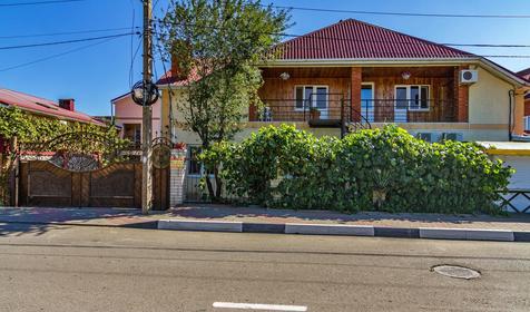 Гостевой дом Аруна, Геленджик, Архипо-Осиповка