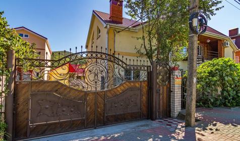 Гостевой дом Аруна, Геленджик, Архипо-Осиповка