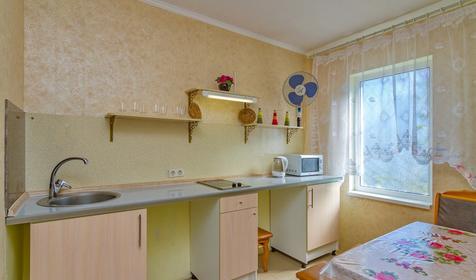 Гостевой дом Аруна, Геленджик, Архипо-Осиповка