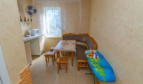 Гостевой дом Аруна, Геленджик, Архипо-Осиповка