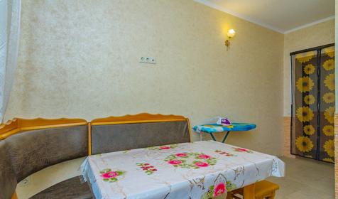 Гостевой дом Аруна, Геленджик, Архипо-Осиповка