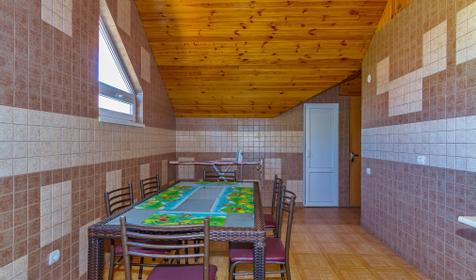 Гостевой дом Аруна, Геленджик, Архипо-Осиповка