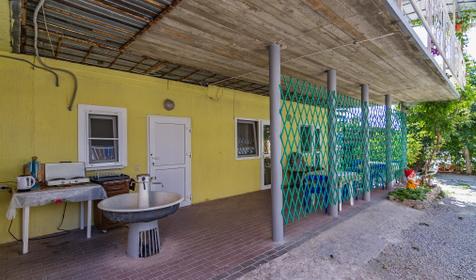 Эконом плюс. Гостевой дом Аруна, Геленджик, Архипо-Осиповка