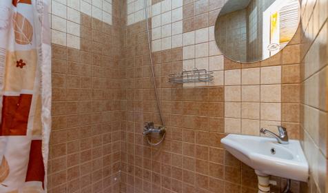 Стандарт двухместный. Гостевой дом Аруна, Геленджик, Архипо-Осиповка