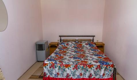 Эконом плюс. Гостевой дом Аруна, Геленджик, Архипо-Осиповка