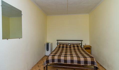 Эконом плюс. Гостевой дом Аруна, Геленджик, Архипо-Осиповка